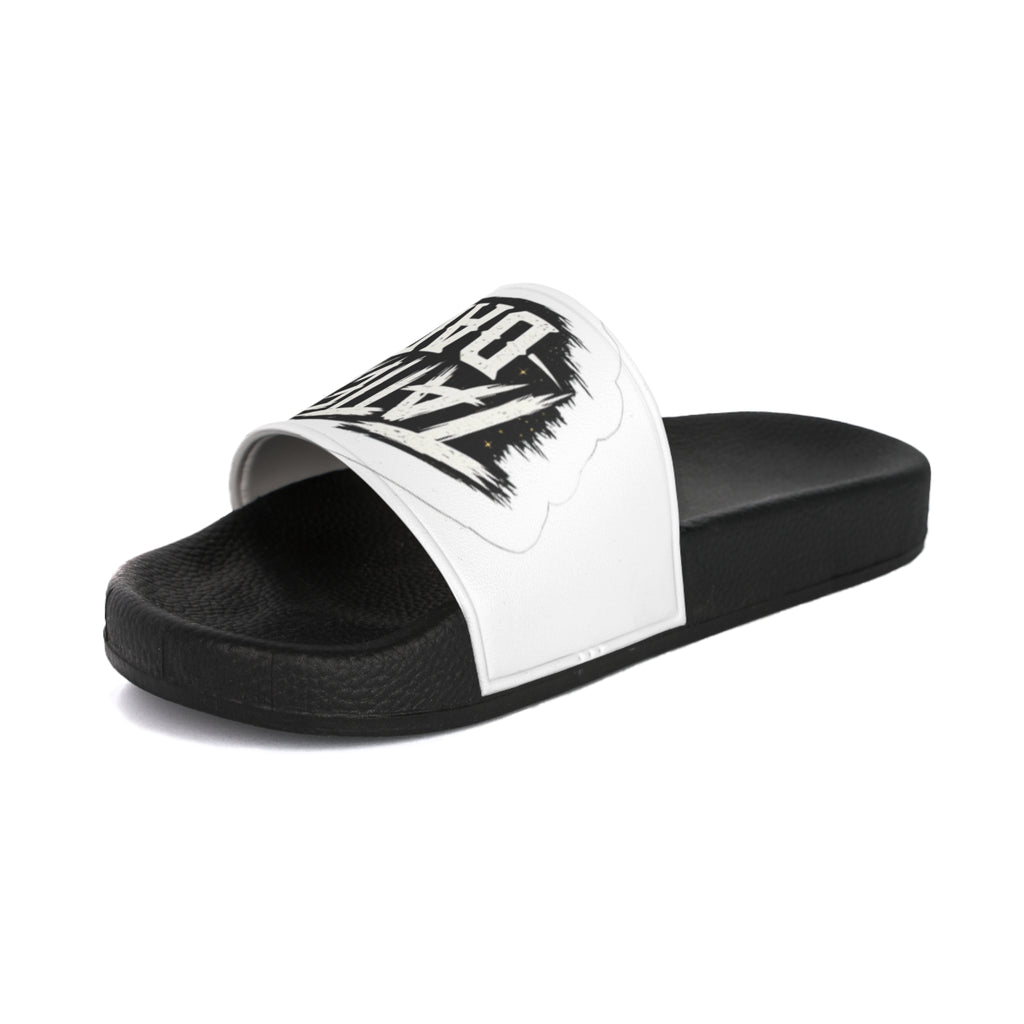 Men's Slide Sandals