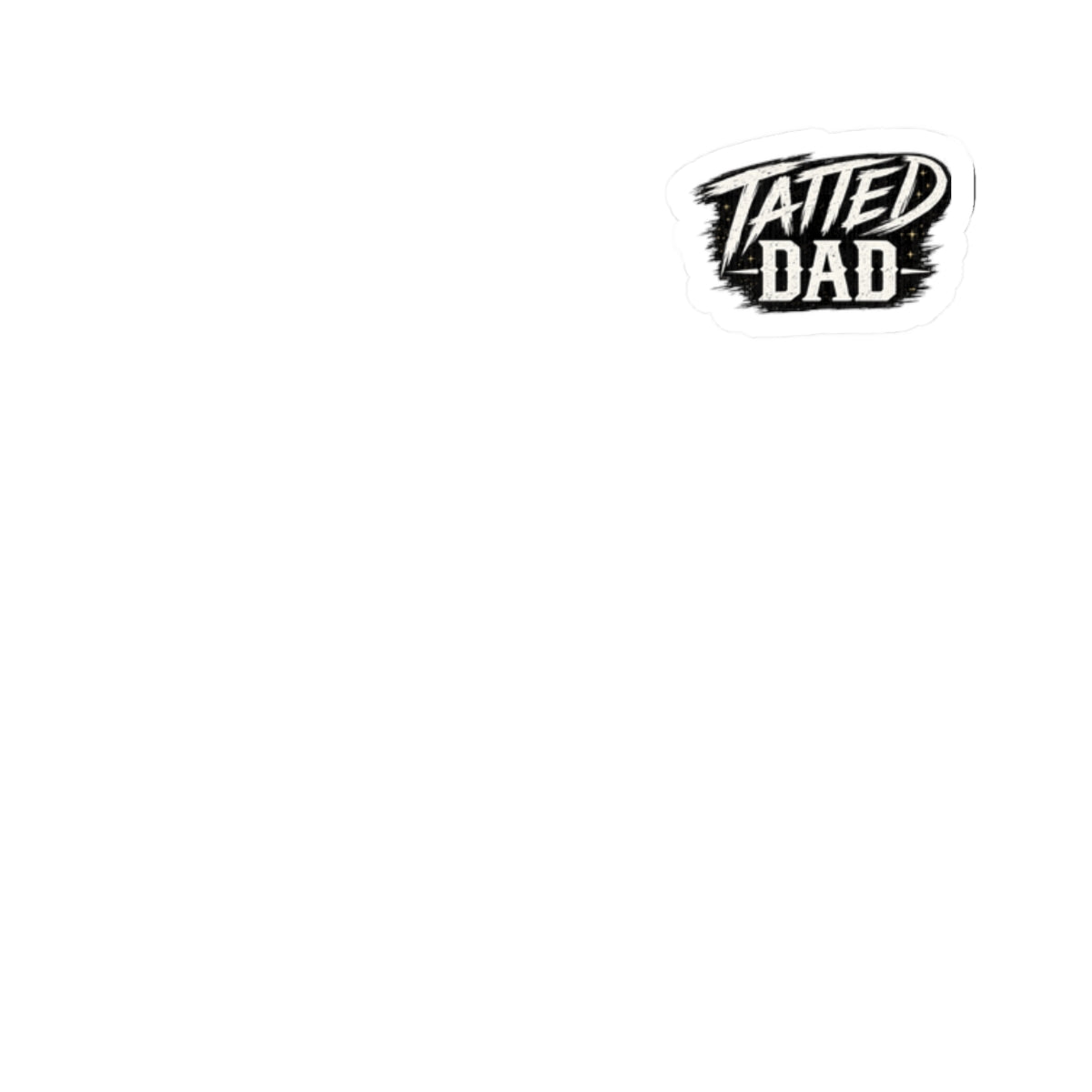 Kiss-Cut Stickers