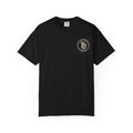 T-Shirt — “Family Forever” Tatted Dad Skull Graphic