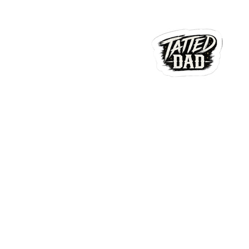 Kiss-Cut Stickers