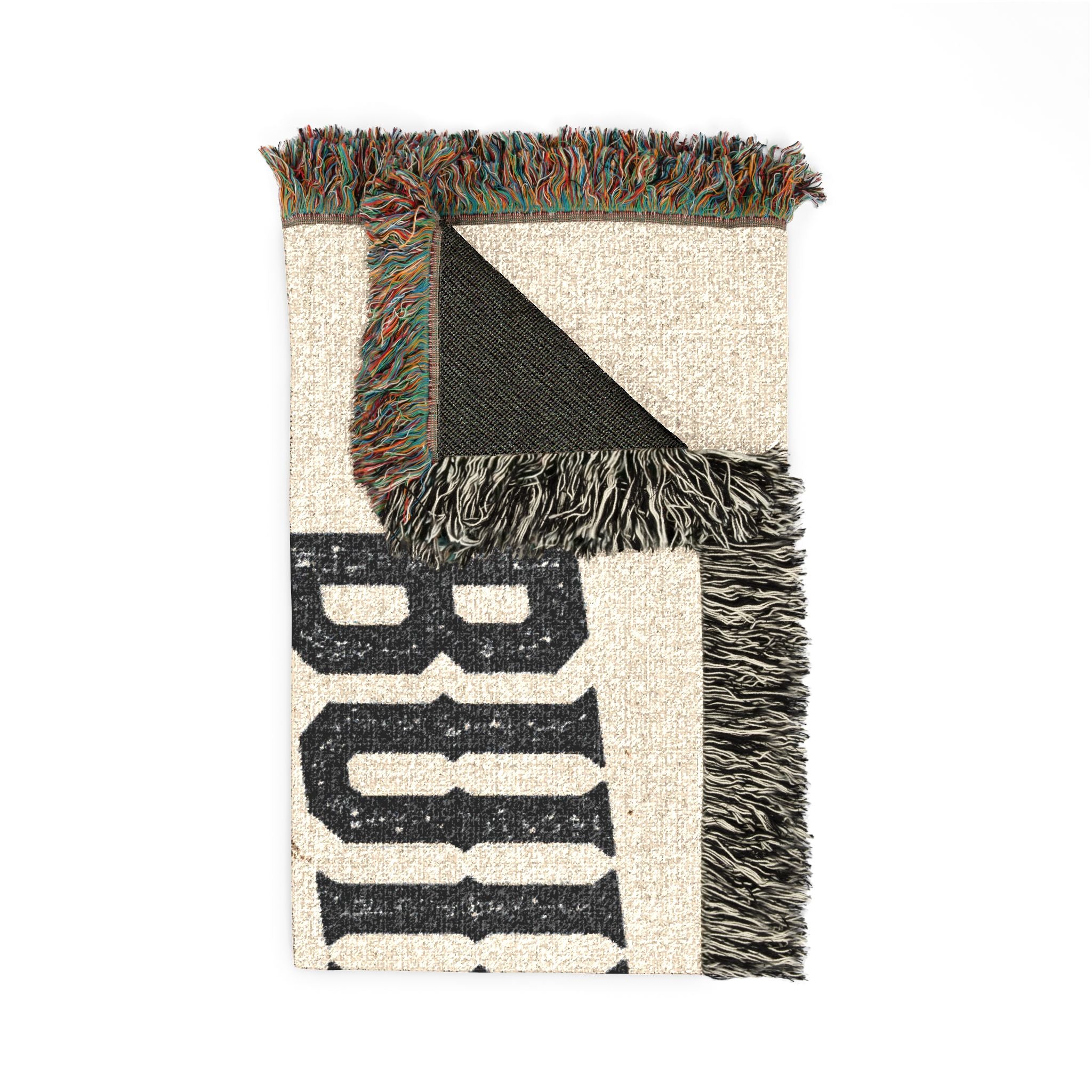 Woven Blanket