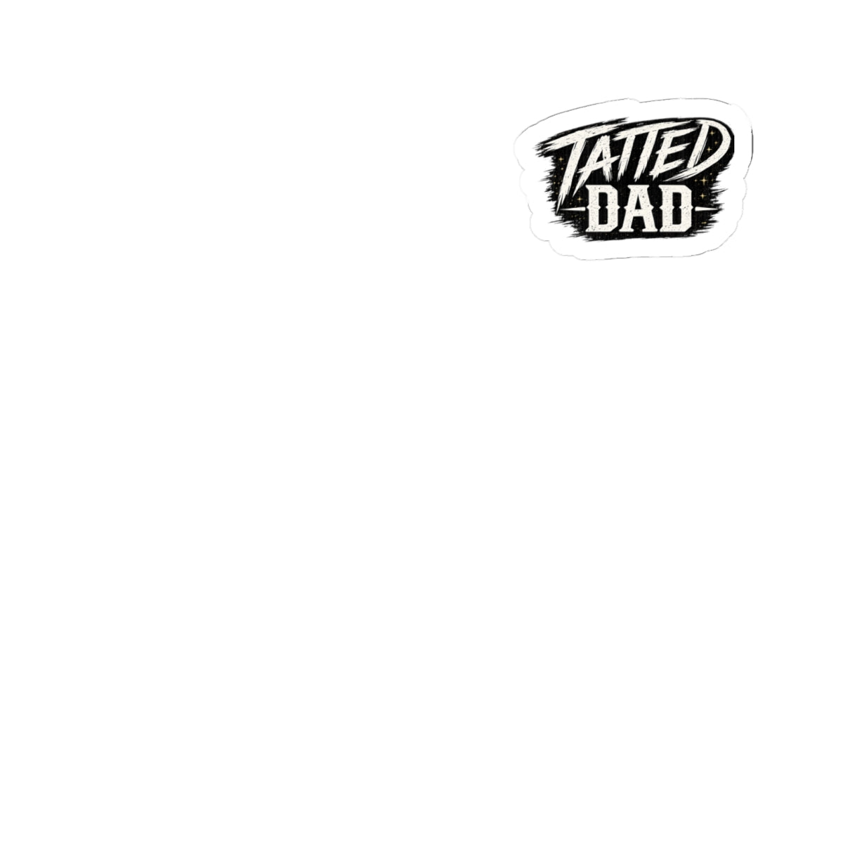 Kiss-Cut Stickers