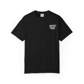 Built Not Born™ | Tatted Dad Premium Graphic T-Shirt | Comfort Colors® Men's Tee