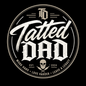 Tatted Dad - Home